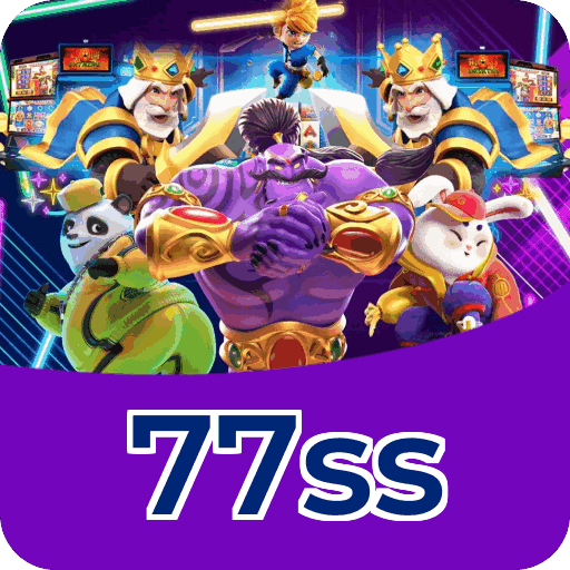 Comparação APP mobile vs versão web da 77ss